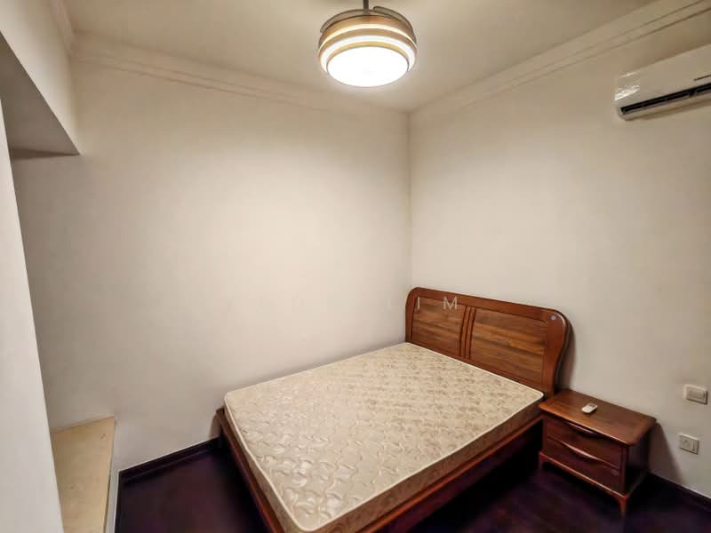 Service Residence for Sale at R&F Princess Cove Phase 1 - Leon Lim - PropertyGuru.com.my