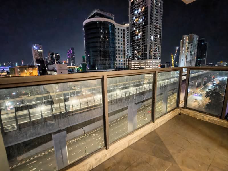 Service Residence for Sale at R&F Princess Cove Phase 1 - Leon Lim - PropertyGuru.com.my