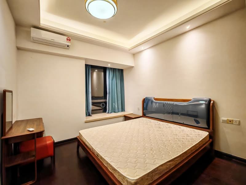 Service Residence for Sale at R&F Princess Cove Phase 1 - Leon Lim - PropertyGuru.com.my