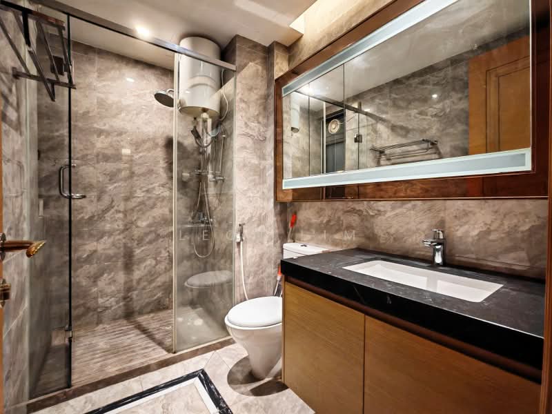 Service Residence for Sale at R&F Princess Cove Phase 1 - Leon Lim - PropertyGuru.com.my