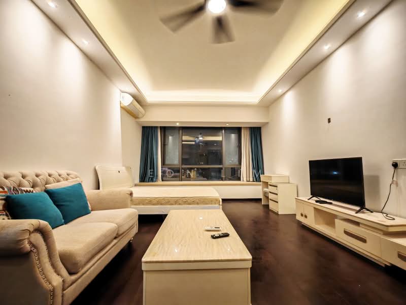Service Residence for Sale at R&F Princess Cove Phase 1 - Leon Lim - PropertyGuru.com.my