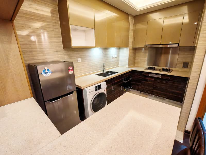 Service Residence for Sale at R&F Princess Cove Phase 1 - Leon Lim - PropertyGuru.com.my