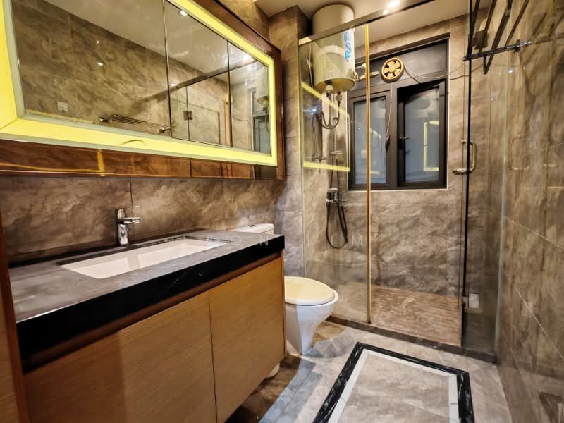 Service Residence for Sale at R&F Princess Cove Phase 1 - Leon Lim - PropertyGuru.com.my