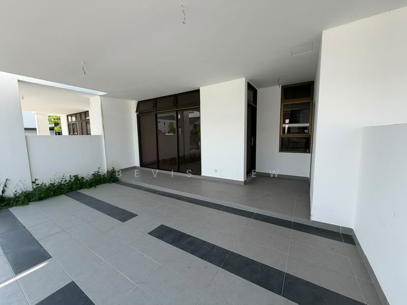 Terraced House for Sale in Skudai (Johor) - Bevis Liew - Exterior - PropertyGuru.com.my