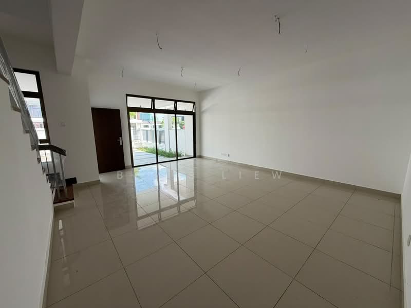 Terraced House for Sale in Skudai (Johor) - Bevis Liew - Living Room - PropertyGuru.com.my