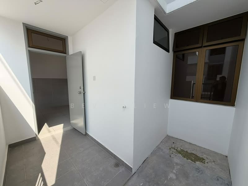 Terraced House for Sale in Skudai (Johor) - Bevis Liew - Interior - PropertyGuru.com.my