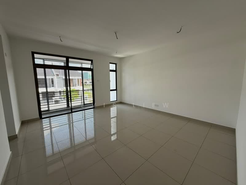 Terraced House for Sale in Skudai (Johor) - Bevis Liew - Living Room - PropertyGuru.com.my