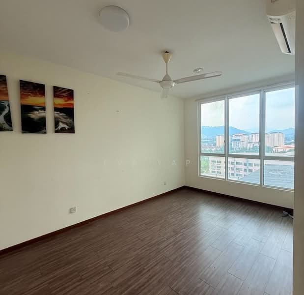 Service Residence for Rent at The Loft @ ZetaPark - Eva Yap - Interior - PropertyGuru.com.my