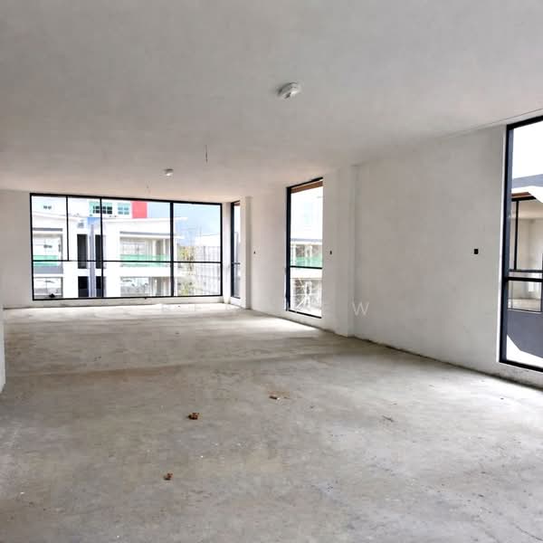 Commercial Semi-D for Rent in Simpang Ampat (Penang) - Ben Hew - Interior - PropertyGuru.com.my