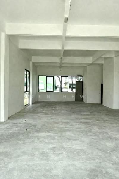 Commercial Semi-D for Rent in Simpang Ampat (Penang) - Ben Hew - Interior - PropertyGuru.com.my