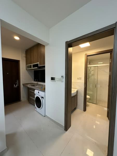 Pangsapuri untuk Disewa di Starview Bay @ Forest City - Michelle Kueh - Kitchen - PropertyGuru.com.my