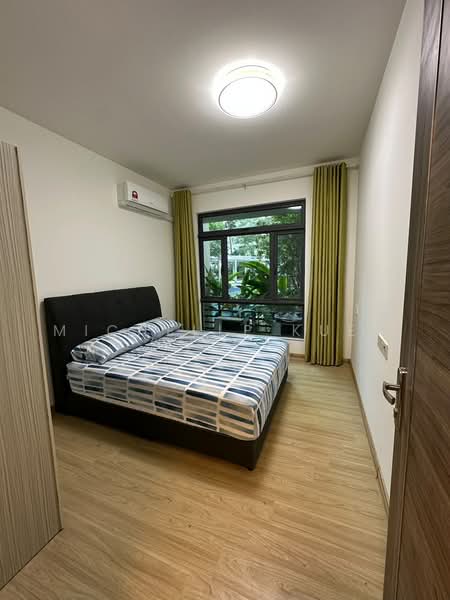 Pangsapuri untuk Disewa di Starview Bay @ Forest City - Michelle Kueh - Bedroom - PropertyGuru.com.my