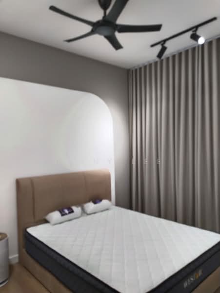 Condominium for Rent at Skyline KL - Jenny Lee - Bedroom - PropertyGuru.com.my