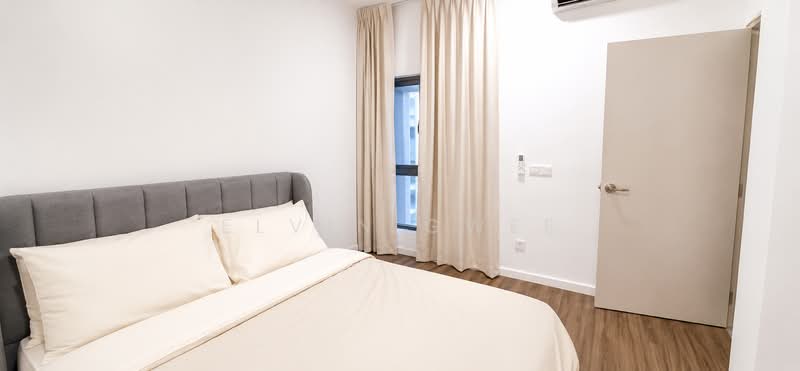 Service Residence for Rent at Aurora Subang Jaya - Elvin Gwee - Bedroom - PropertyGuru.com.my