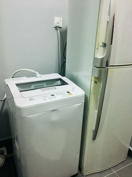 Condominium for Rent at The Henge - Justin Lai - Interior - PropertyGuru.com.my
