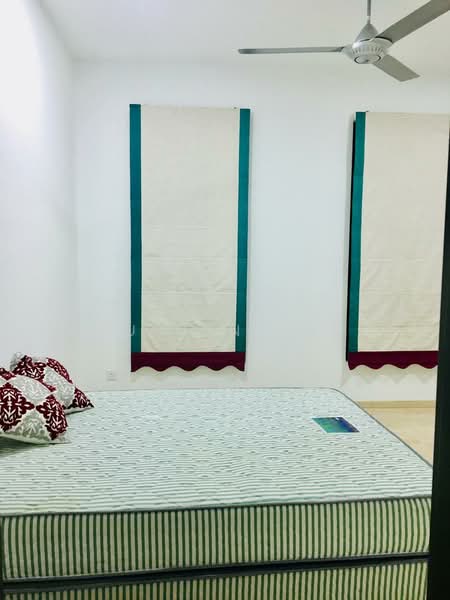 Condominium for Rent at The Henge - Justin Lai - Bedroom - PropertyGuru.com.my