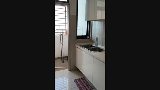 Service Residence for Rent at i-Residence @ i-City - Yap Seong Ming - PropertyGuru.com.my