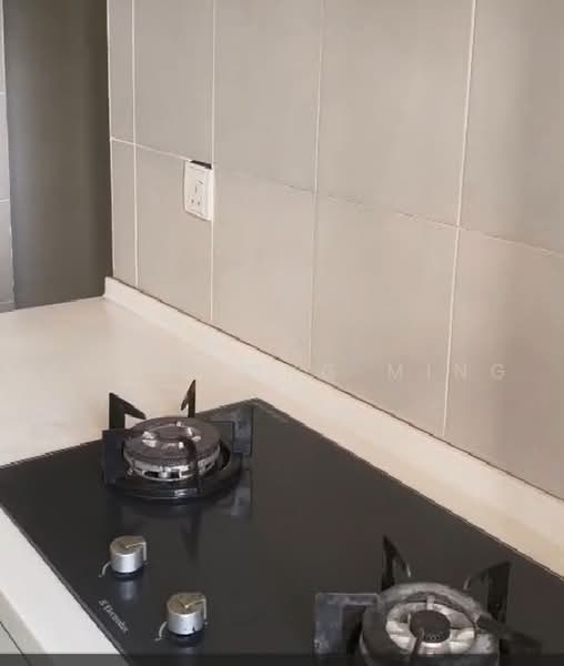 Service Residence for Rent at i-Residence @ i-City - Yap Seong Ming - Kitchen - PropertyGuru.com.my
