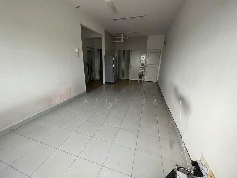 Apartment for Rent at Kemuning Aman - Hafiz Isa - Interior - PropertyGuru.com.my