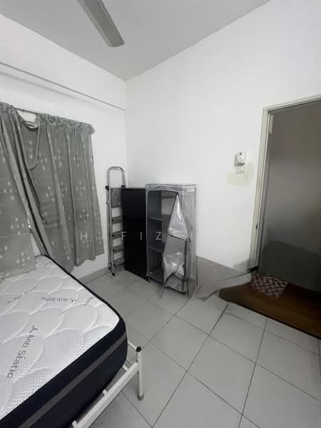 Apartment for Rent at Kemuning Aman - Hafiz Isa - Bedroom - PropertyGuru.com.my