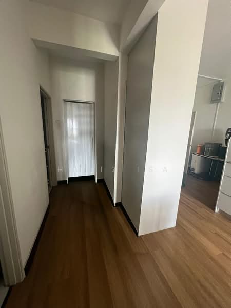 Apartment for Rent at Kemuning Aman - Hafiz Isa - Interior - PropertyGuru.com.my