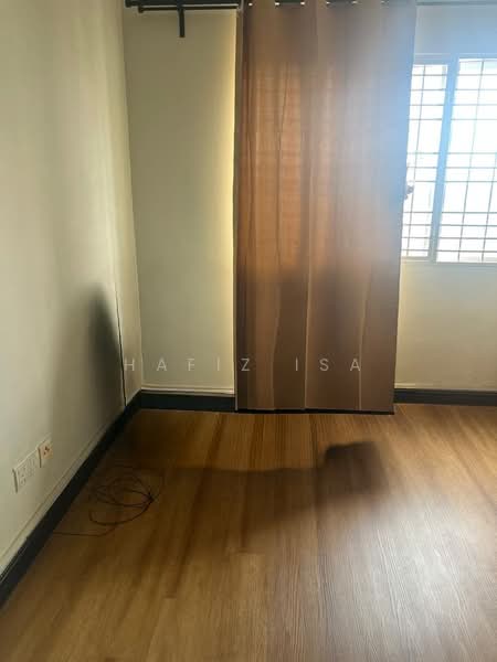Apartment for Rent at Kemuning Aman - Hafiz Isa - PropertyGuru.com.my