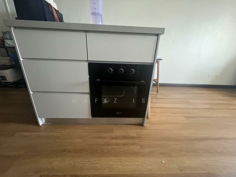 Apartment for Rent at Kemuning Aman - Hafiz Isa - PropertyGuru.com.my