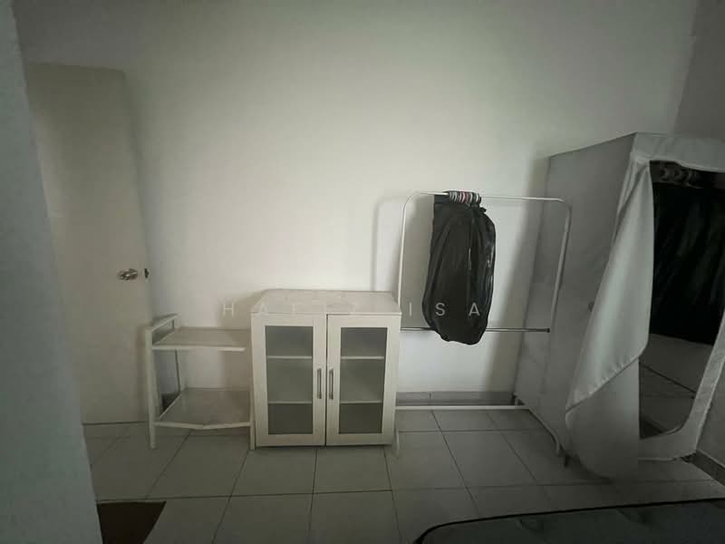 Apartment for Rent at Kemuning Aman - Hafiz Isa - PropertyGuru.com.my