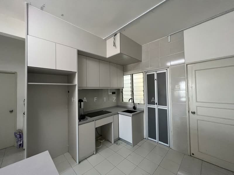 Apartment for Rent at Kemuning Aman - Hafiz Isa - PropertyGuru.com.my