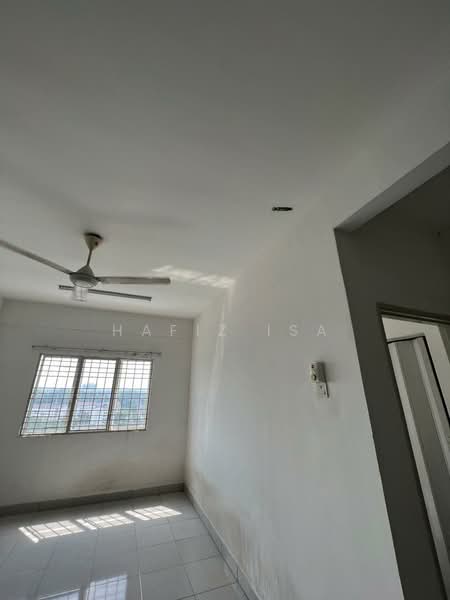 Apartment for Rent at Kemuning Aman - Hafiz Isa - PropertyGuru.com.my