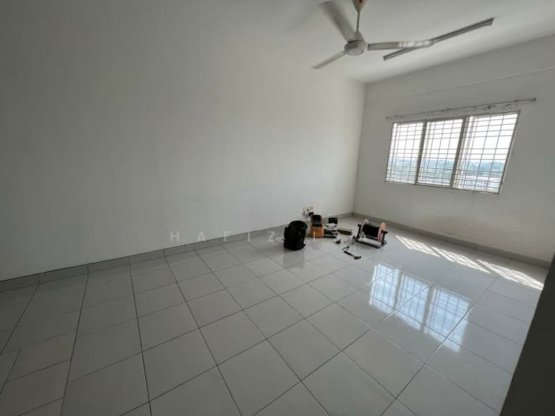 Apartment for Rent at Kemuning Aman - Hafiz Isa - PropertyGuru.com.my
