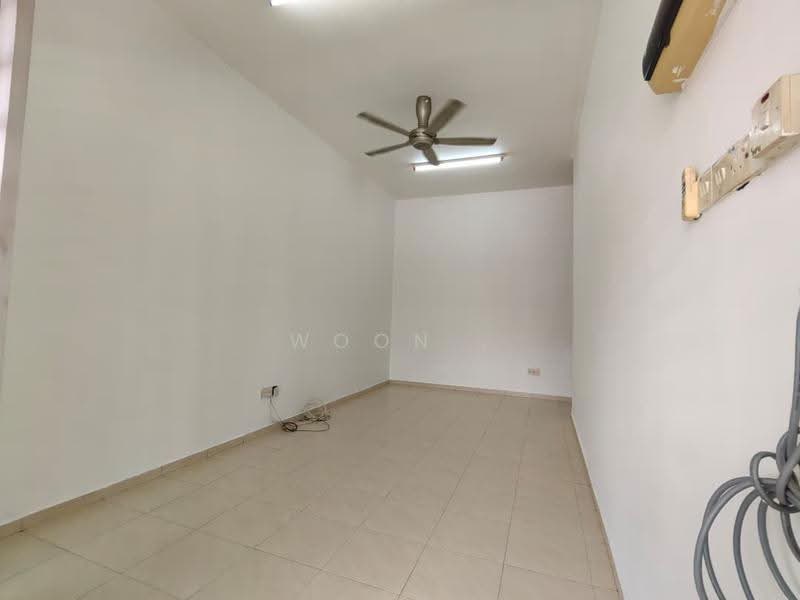 1-storey Terraced House for Rent in Taman Krubong Jaya (Krubong) - Woon . - Interior - PropertyGuru.com.my