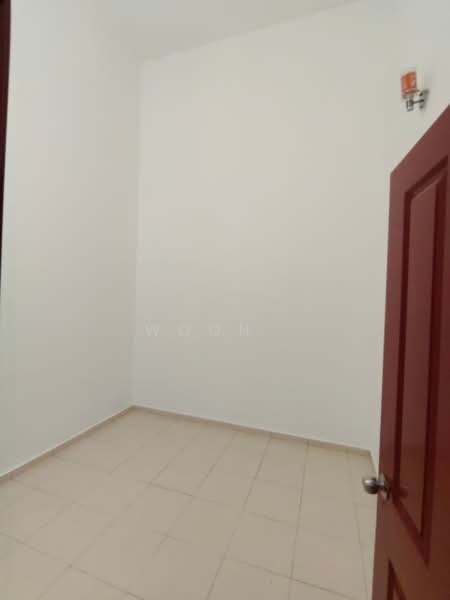 1-storey Terraced House for Rent in Taman Krubong Jaya (Krubong) - Woon . - Interior - PropertyGuru.com.my