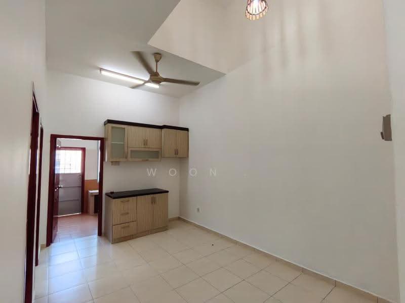 1-storey Terraced House for Rent in Taman Krubong Jaya (Krubong) - Woon . - Interior - PropertyGuru.com.my