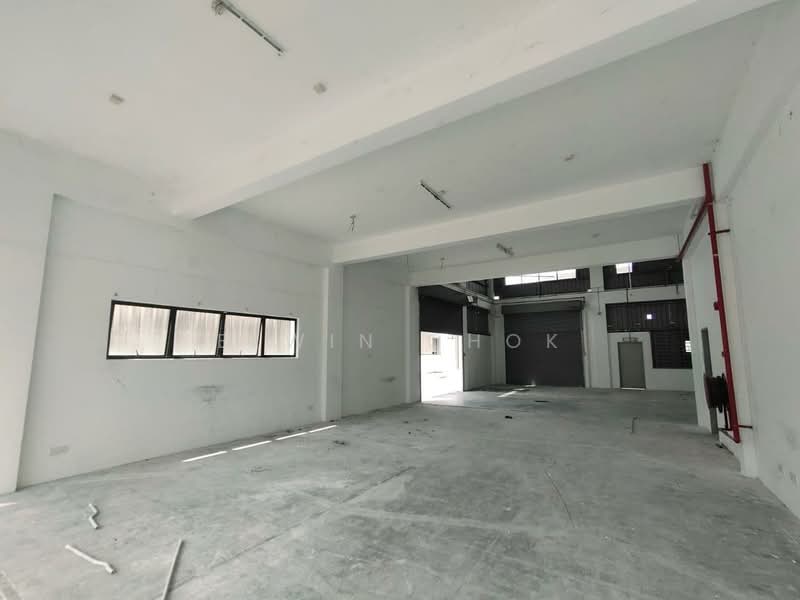 Kilang Berkembar untuk Disewa di Bandar Bukit Raja (Klang) - Elwin Chok - PropertyGuru.com.my