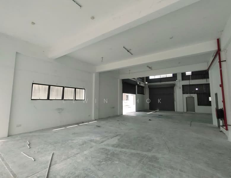 Kilang Berkembar untuk Disewa di Bandar Bukit Raja (Klang) - Elwin Chok - PropertyGuru.com.my