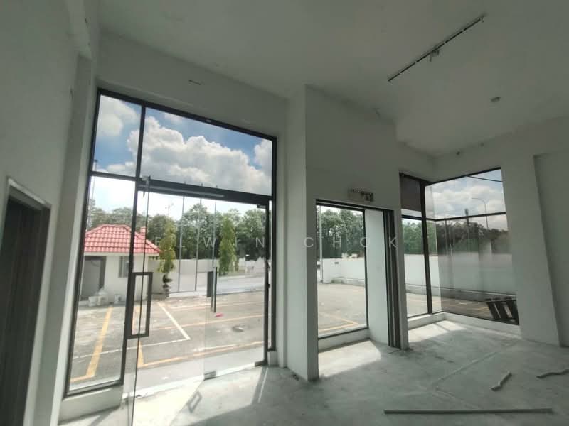 Kilang Berkembar untuk Disewa di Bandar Bukit Raja (Klang) - Elwin Chok - PropertyGuru.com.my