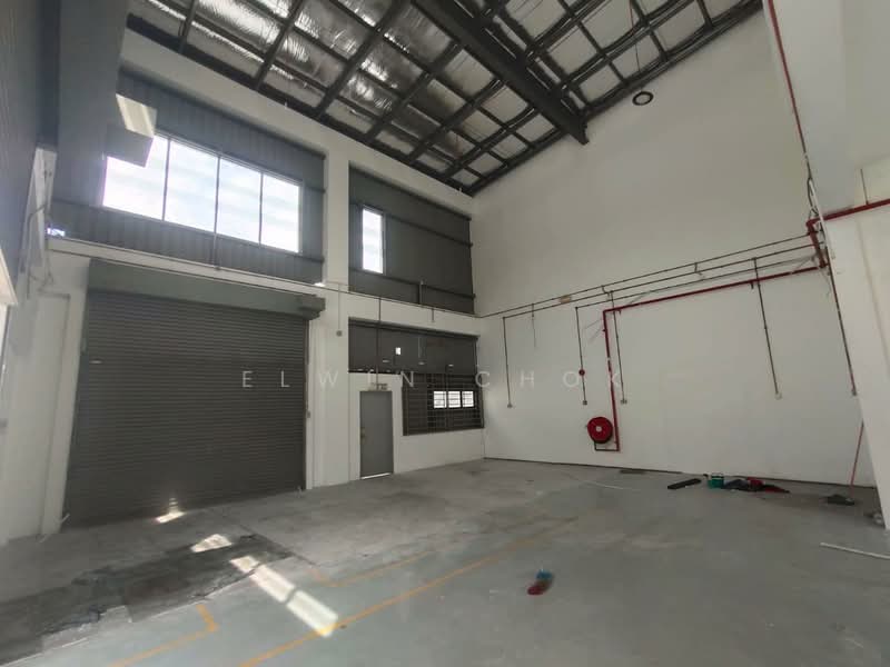 Kilang Berkembar untuk Disewa di Bandar Bukit Raja (Klang) - Elwin Chok - PropertyGuru.com.my