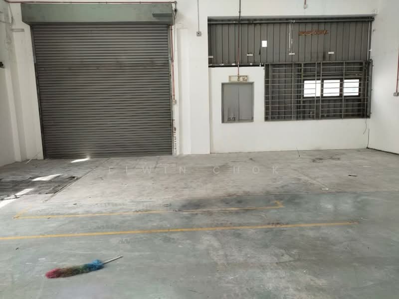 Kilang Berkembar untuk Disewa di Bandar Bukit Raja (Klang) - Elwin Chok - PropertyGuru.com.my