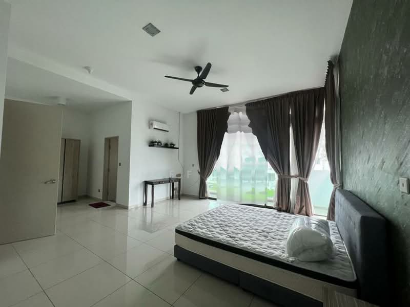 Rumah Kluster untuk Dijual di Horizon Hills (Iskandar Puteri (Nusajaya)) - Jeff Yap - Bedroom - PropertyGuru.com.my