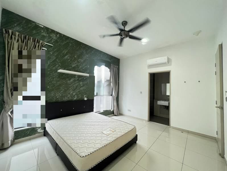 Rumah Kluster untuk Dijual di Horizon Hills (Iskandar Puteri (Nusajaya)) - Jeff Yap - Bedroom - PropertyGuru.com.my