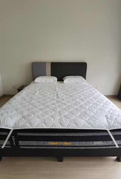 Condominium for Rent at Irama Wangsa - Vincent Lee - Bedroom - PropertyGuru.com.my