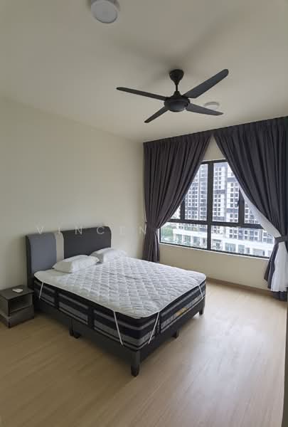Condominium for Rent at Irama Wangsa - Vincent Lee - Bedroom - PropertyGuru.com.my