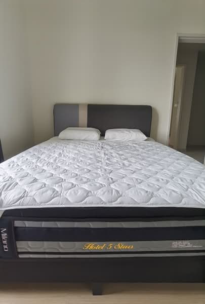 Condominium for Rent at Irama Wangsa - Vincent Lee - Bedroom - PropertyGuru.com.my