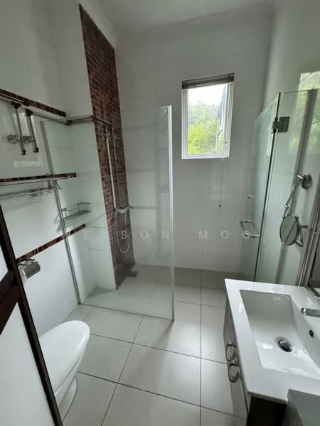 Semi-Detached House for Sale in Ampang Jaya (Ampang) - Welson Moo - Bathroom - PropertyGuru.com.my
