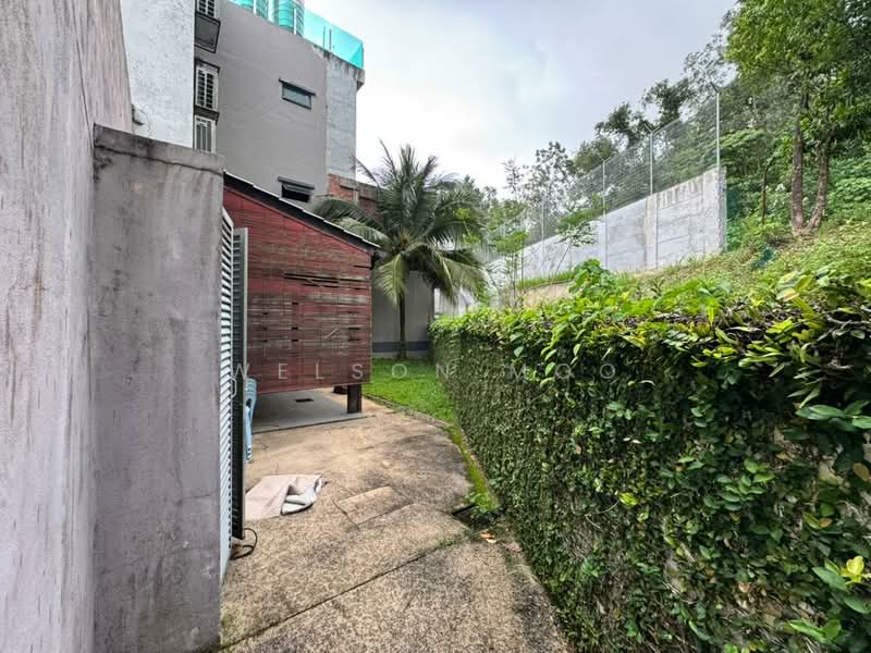 Semi-Detached House for Sale in Ampang Jaya (Ampang) - Welson Moo - Exterior - PropertyGuru.com.my