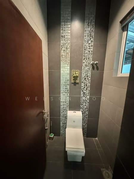 Semi-Detached House for Sale in Ampang Jaya (Ampang) - Welson Moo - Bathroom - PropertyGuru.com.my