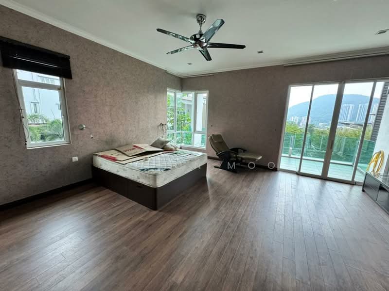 Semi-Detached House for Sale in Ampang Jaya (Ampang) - Welson Moo - Bedroom - PropertyGuru.com.my