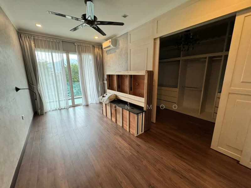 Semi-Detached House for Sale in Ampang Jaya (Ampang) - Welson Moo - Bedroom - PropertyGuru.com.my