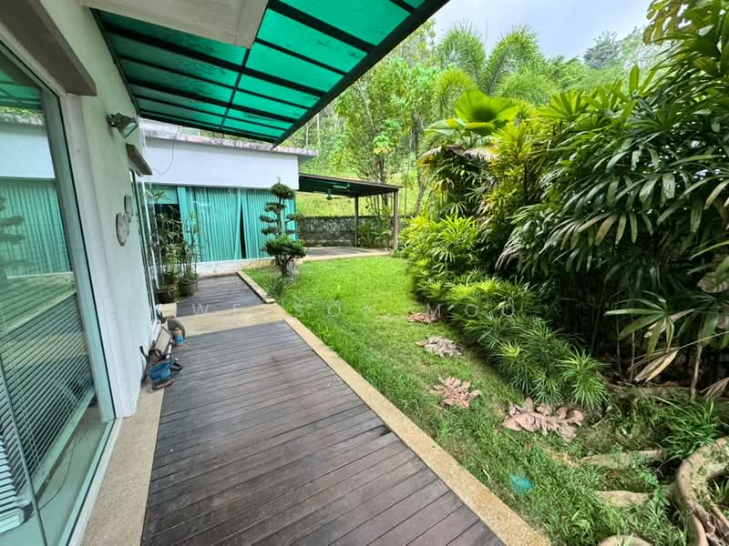 Semi-Detached House for Sale in Ampang Jaya (Ampang) - Welson Moo - Exterior - PropertyGuru.com.my